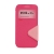 Roar Fancy Diary - puzdro pre Samsung Galaxy J1 pink